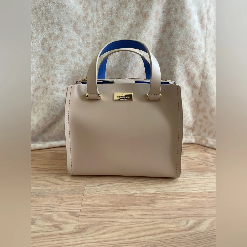 Kate Spade handbag - Picture 2 of 7